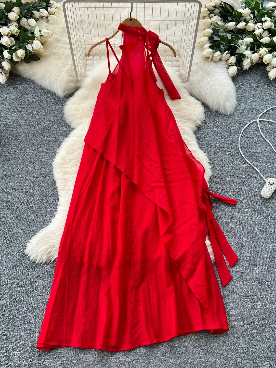 Onto the next dress CD1542 image