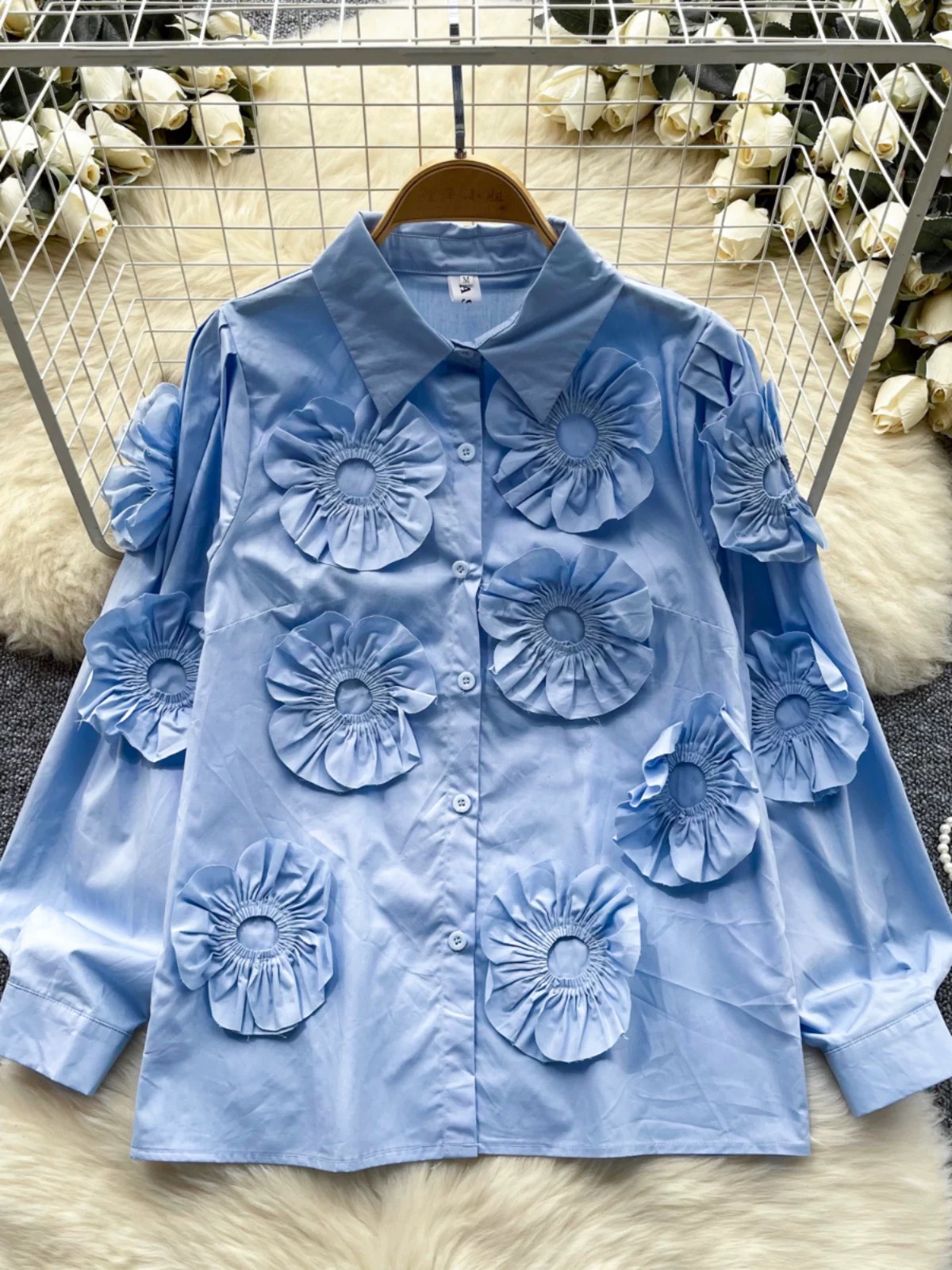 Out of my way shirt SH146