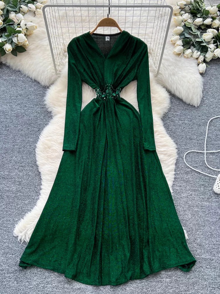 Got it covered dress FD497 image