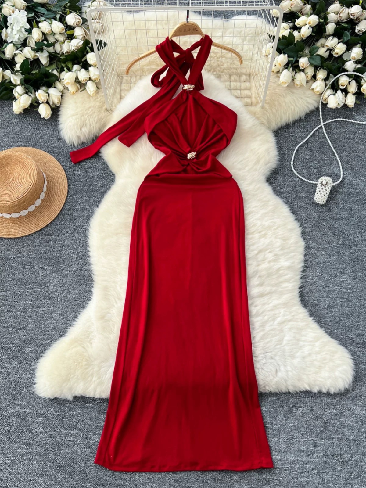 Sparkle like you mean it dress FD621 image