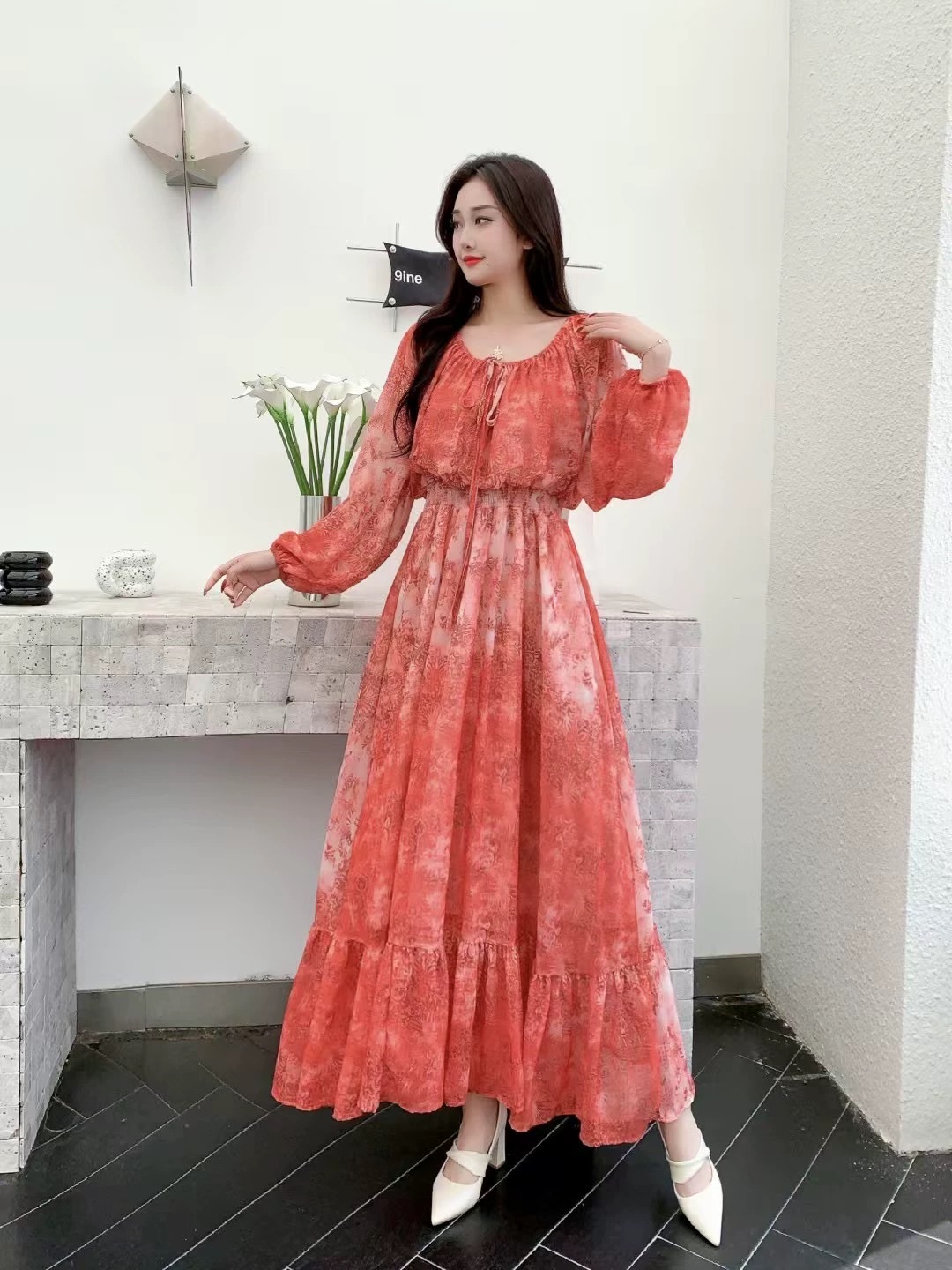 Believe in you dress CD1437 image