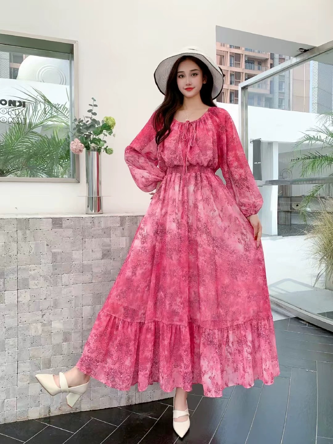 Believe in you dress CD1437 image