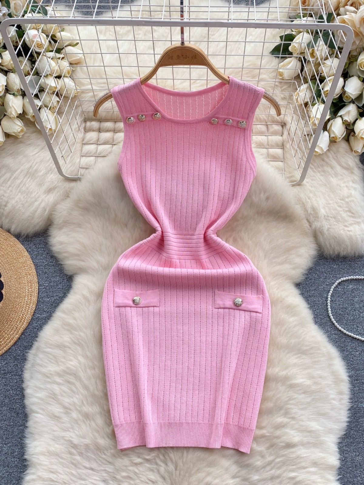 Dream realm dress KBC184 image