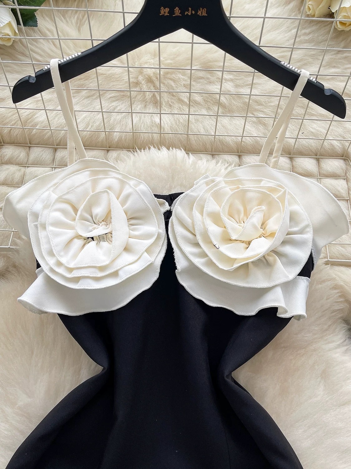 Newyork forever dress FD993 image