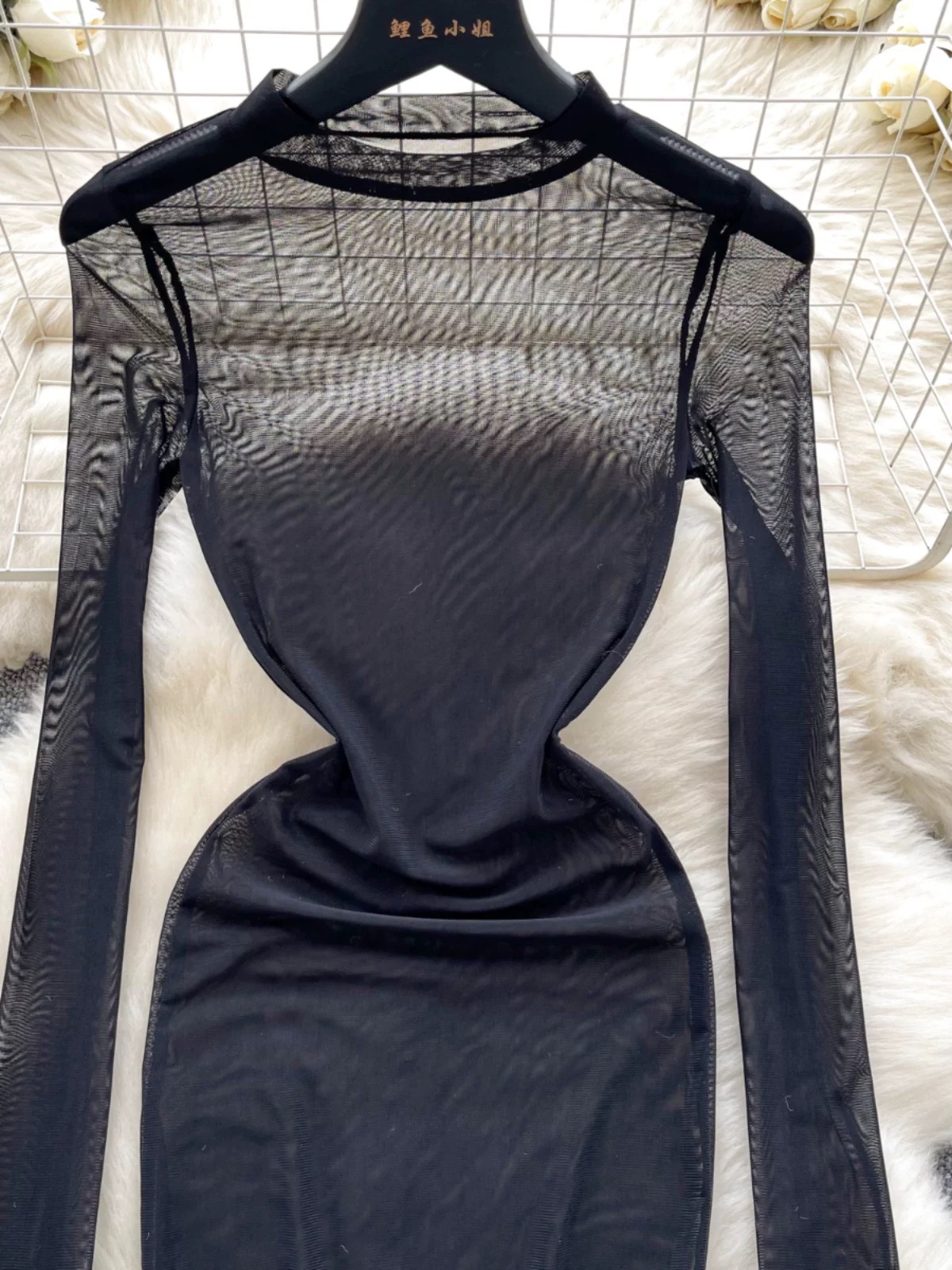 It’s a thing dress CBC1057 image