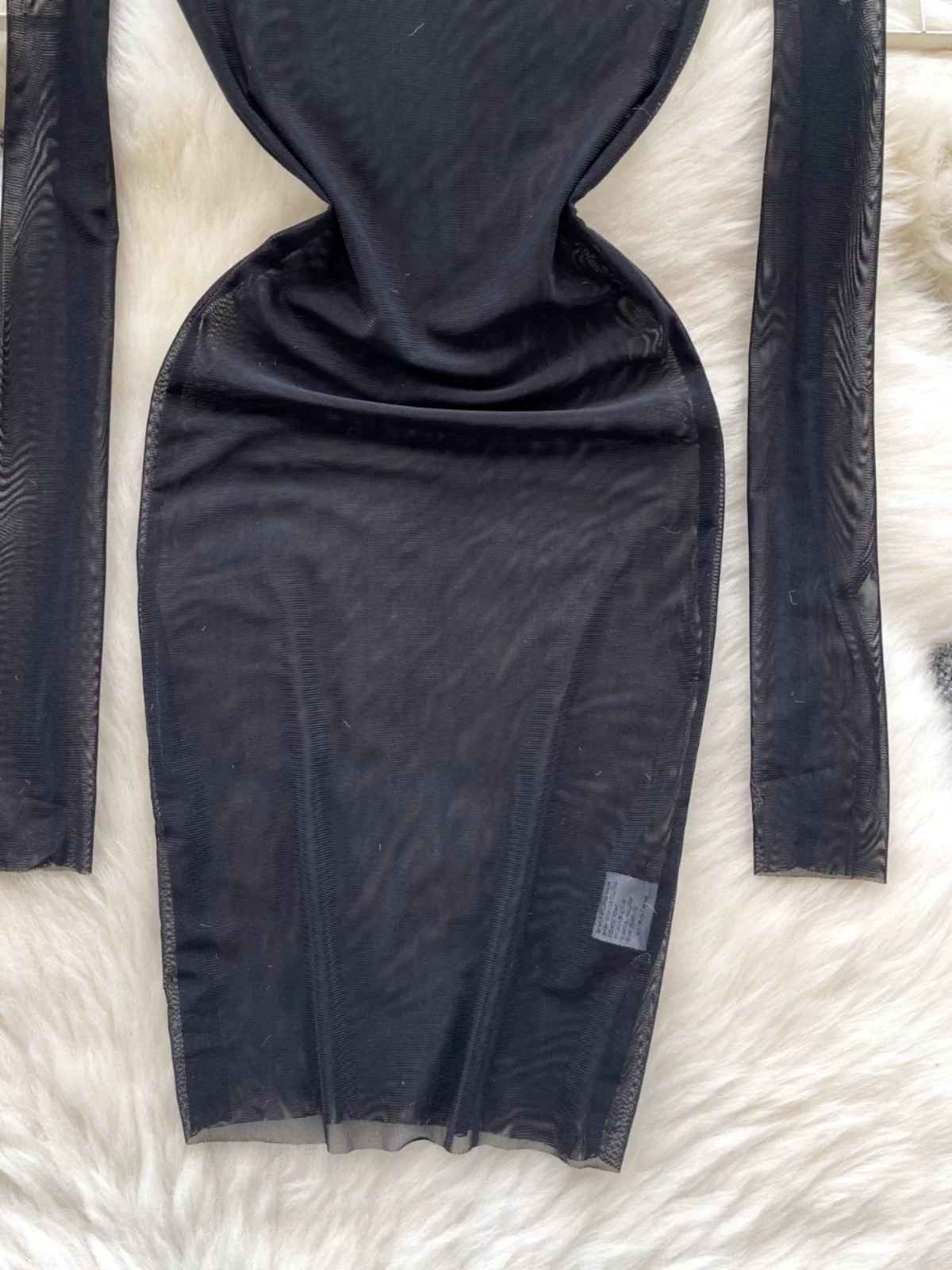 It’s a thing dress CBC1057 image