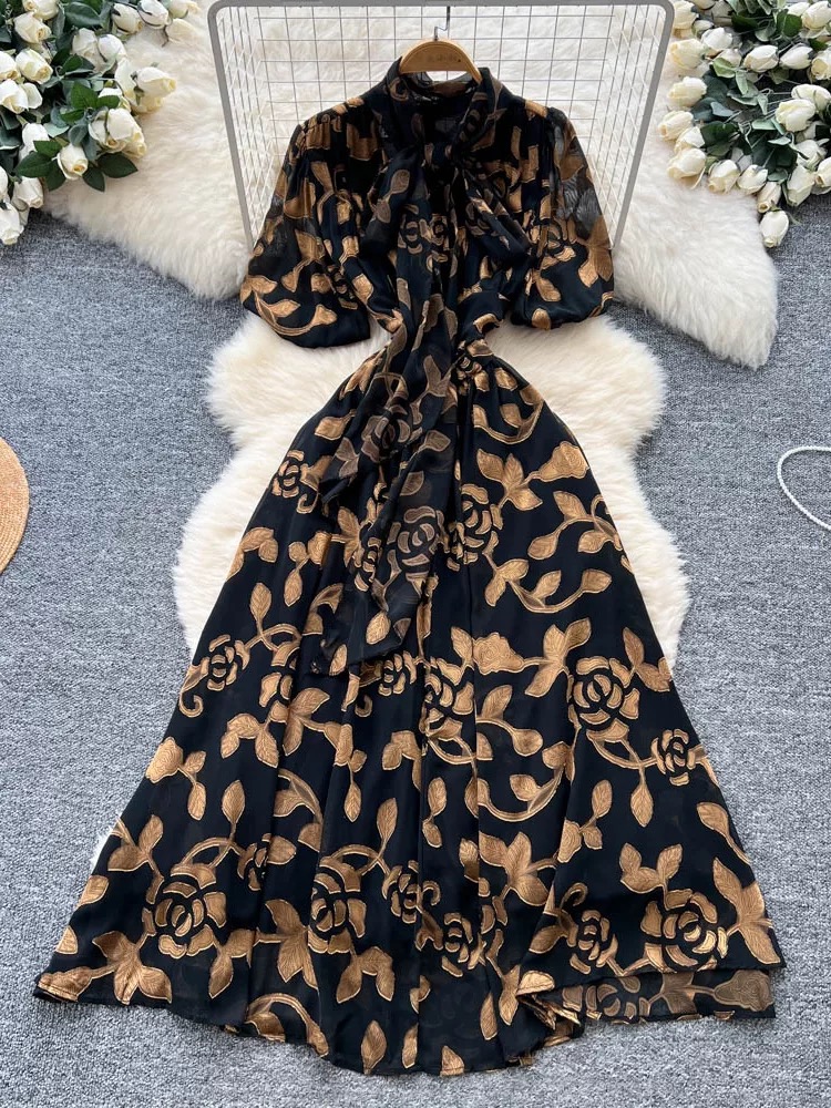 Sunshine fine bae dress CD527 image