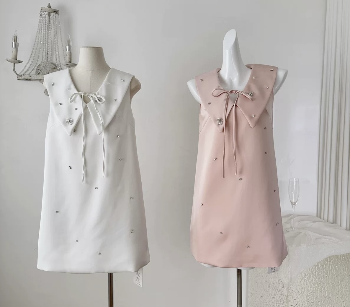 However you like dress CD1541 image