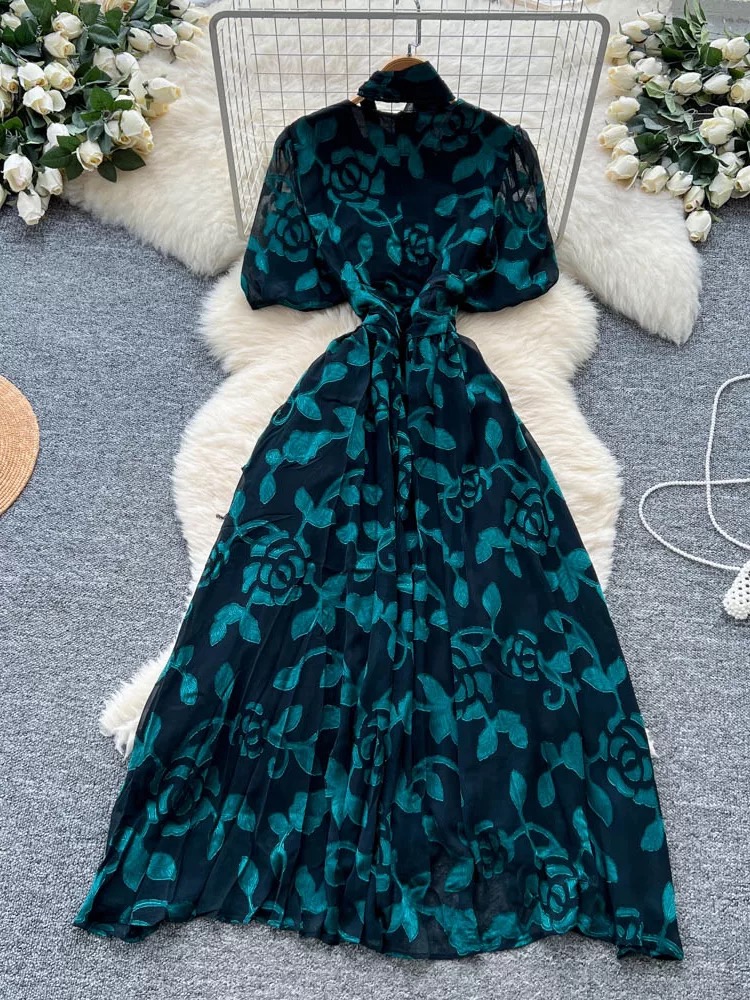 Sunshine fine bae dress CD527 image