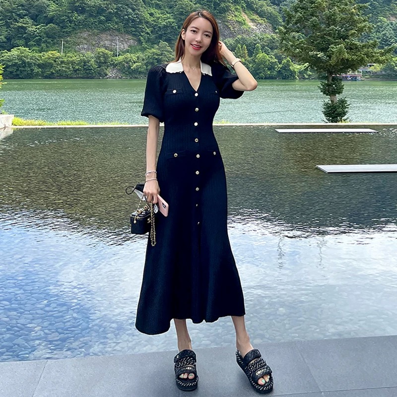 Barbie season dress CD387 image