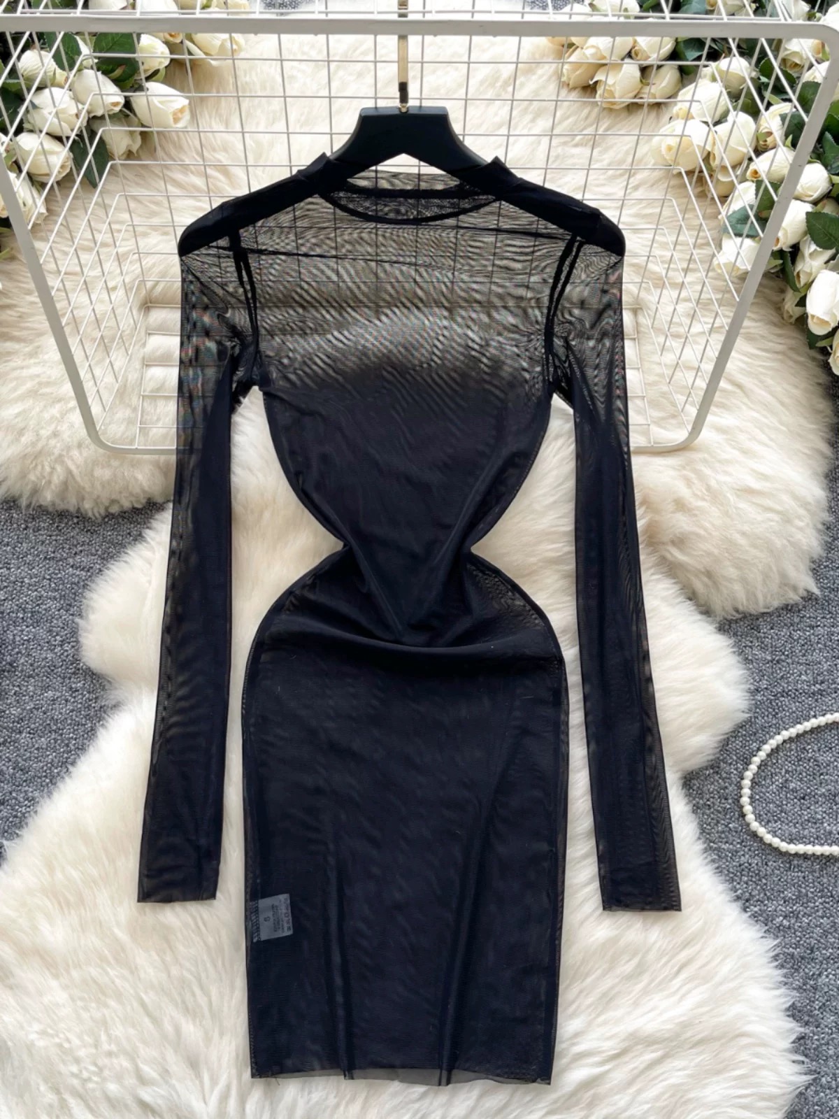 It’s a thing dress CBC1057 image