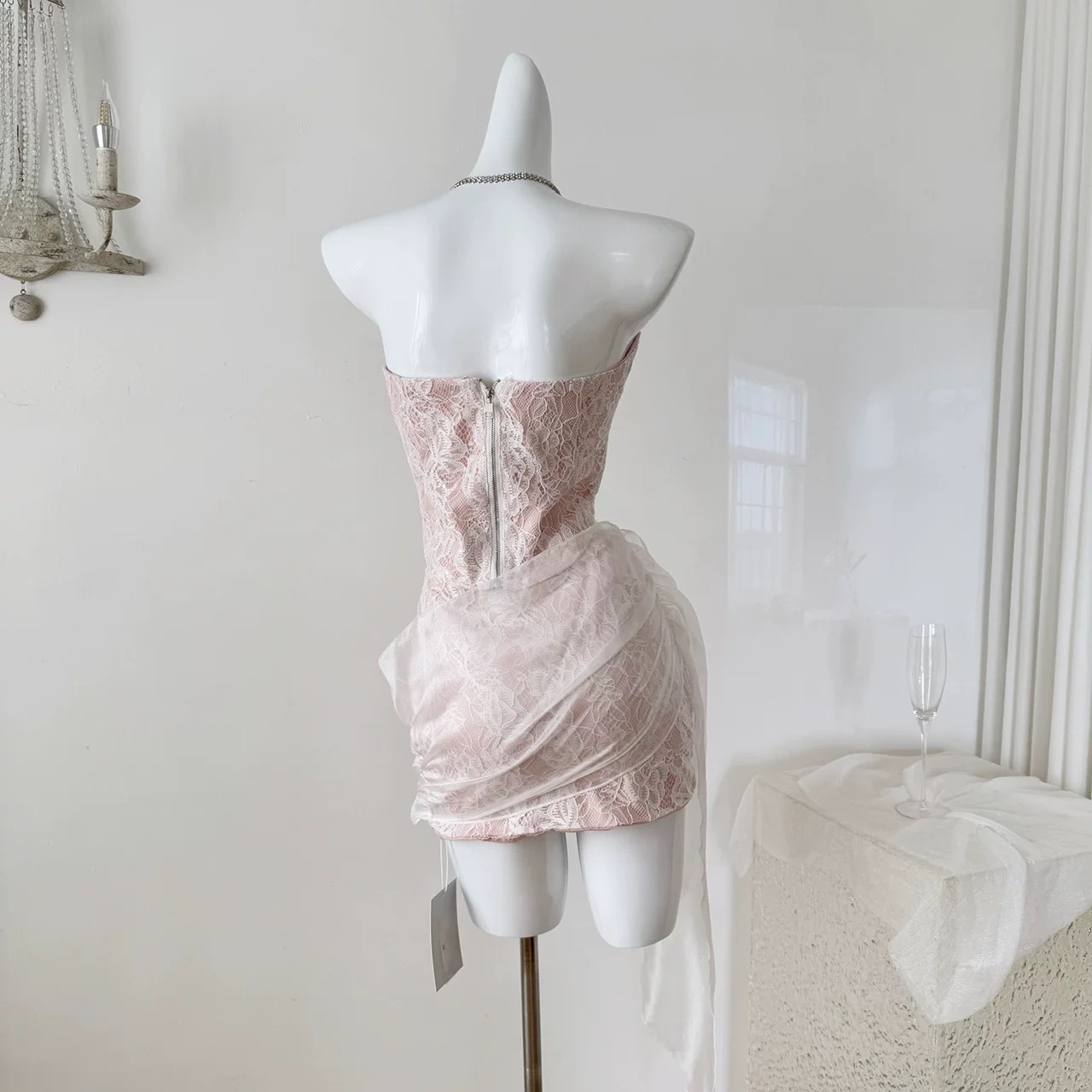 East side lace set FTP236 image