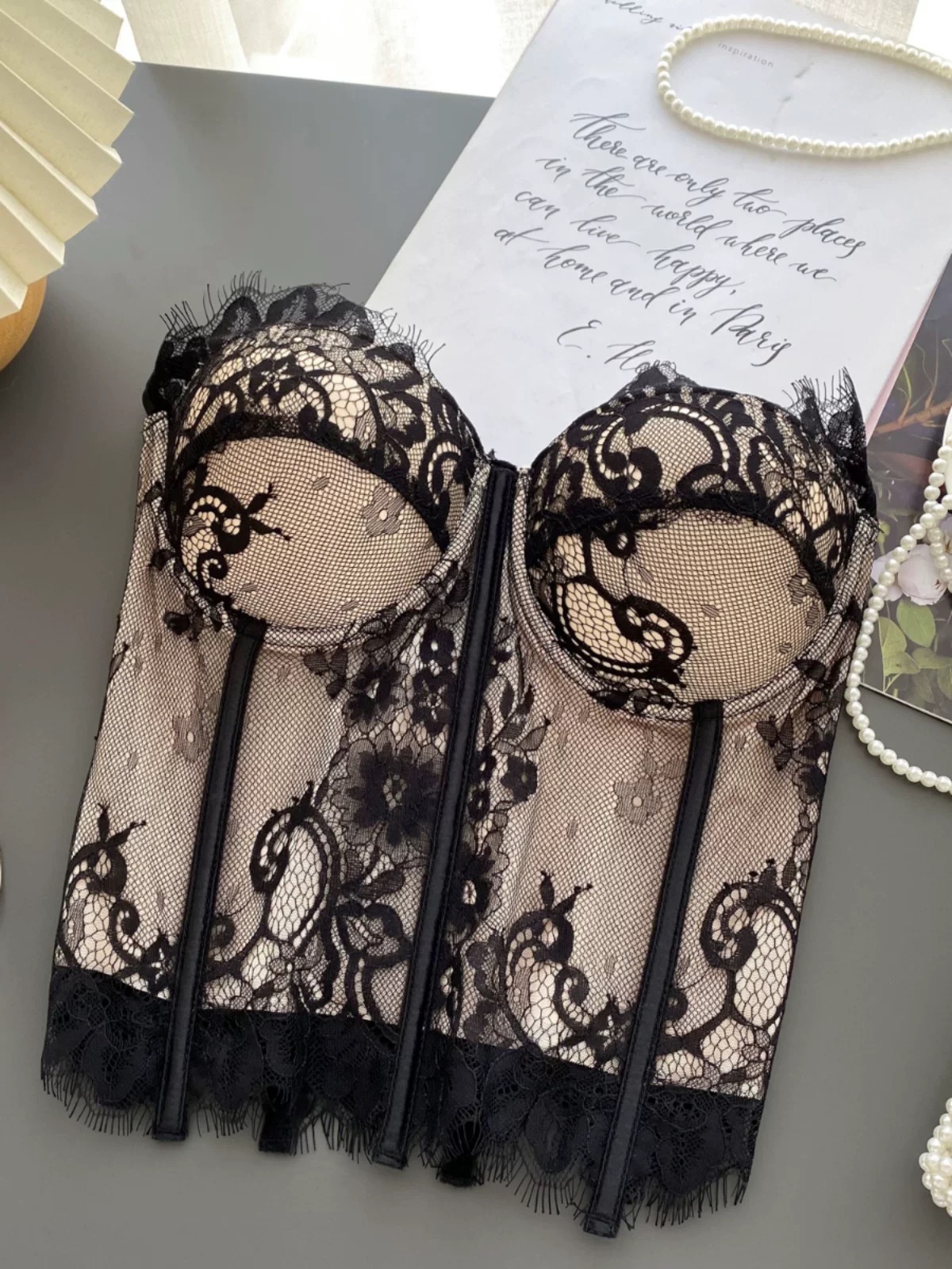 Party star top CTO801 image