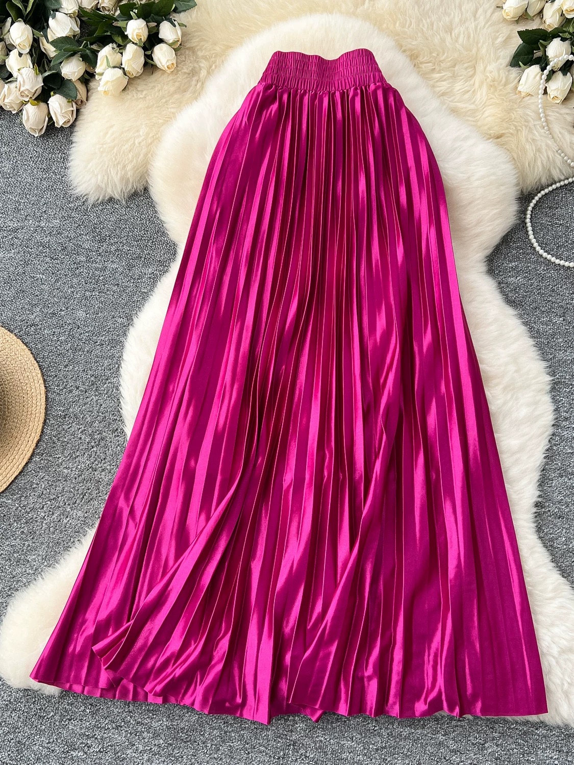 Out for a ride skirt  FS144 image