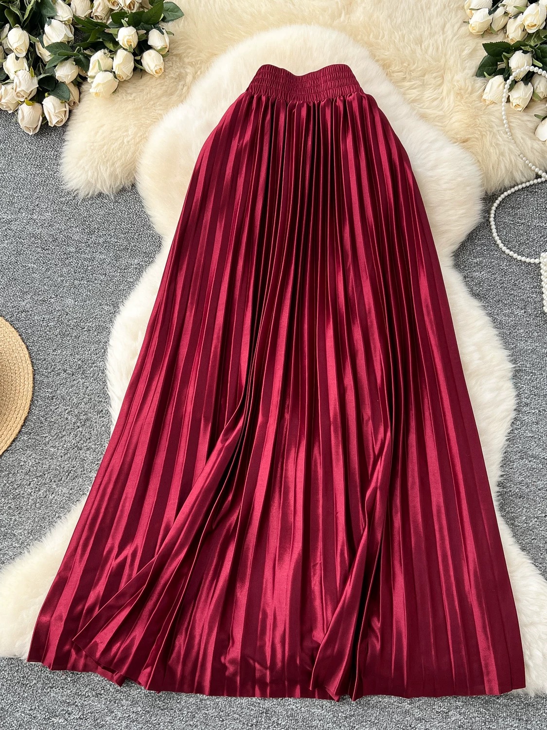 Out for a ride skirt  FS144 image