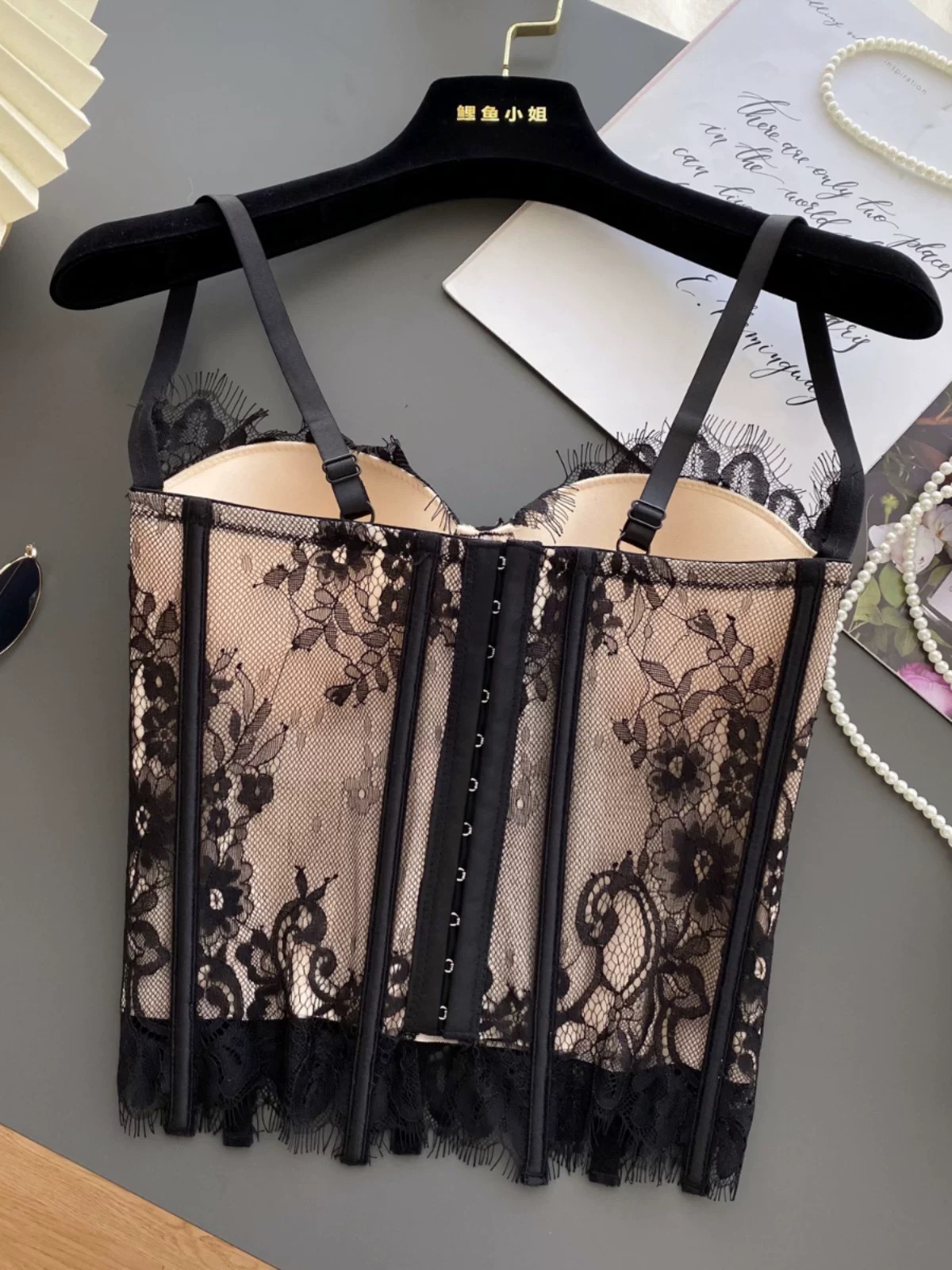 Party star top CTO801 image