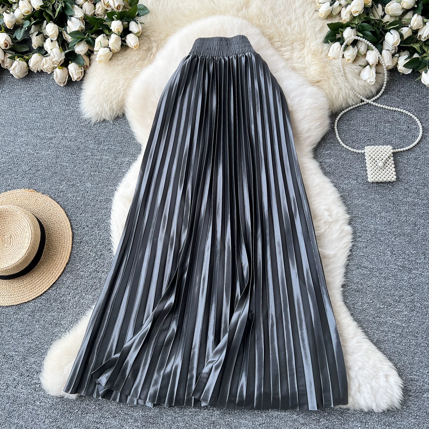 Out for a ride skirt  FS144 image