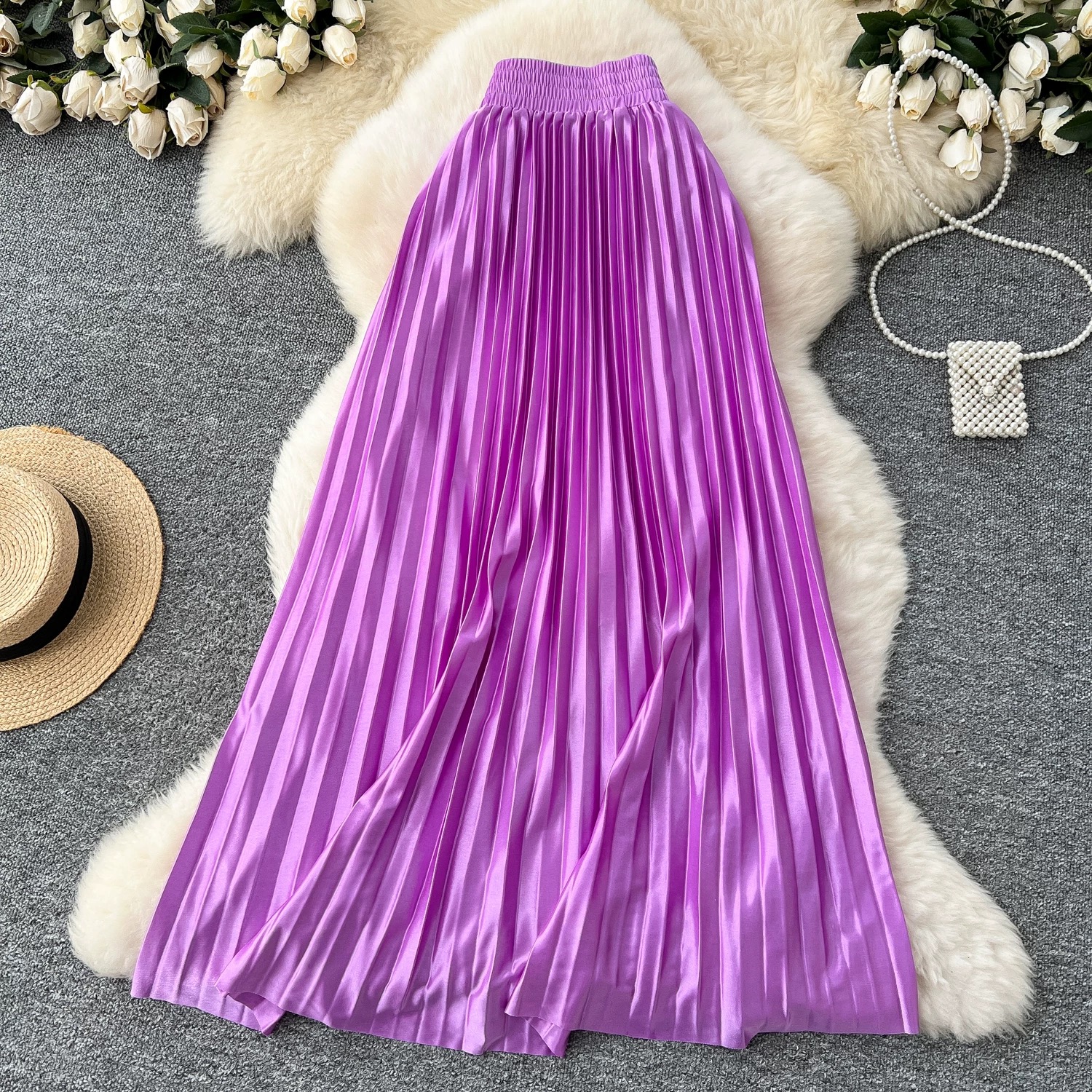 Out for a ride skirt  FS144 image