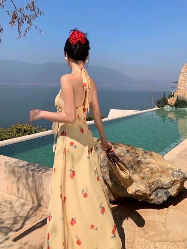 Party night art dress CD383 image