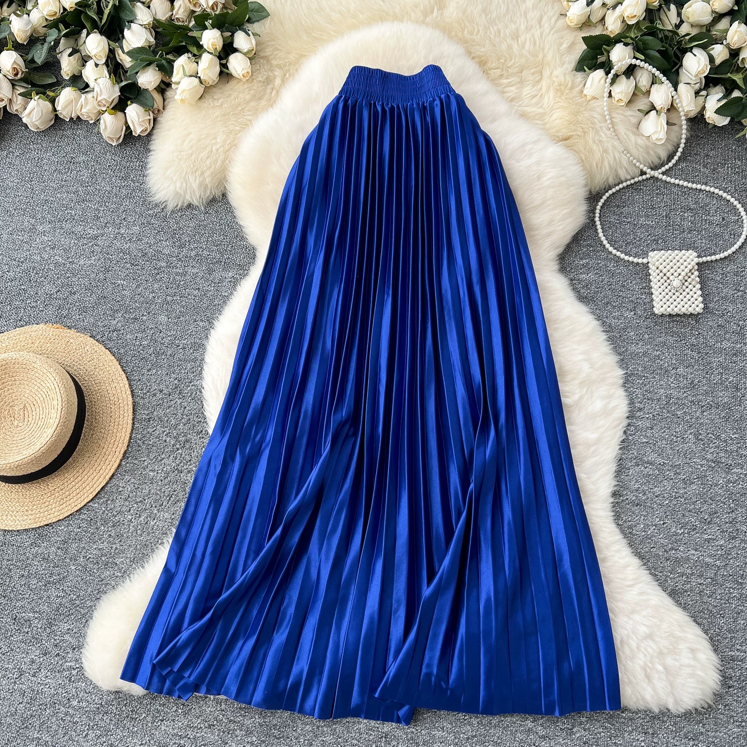 Out for a ride skirt  FS144 image