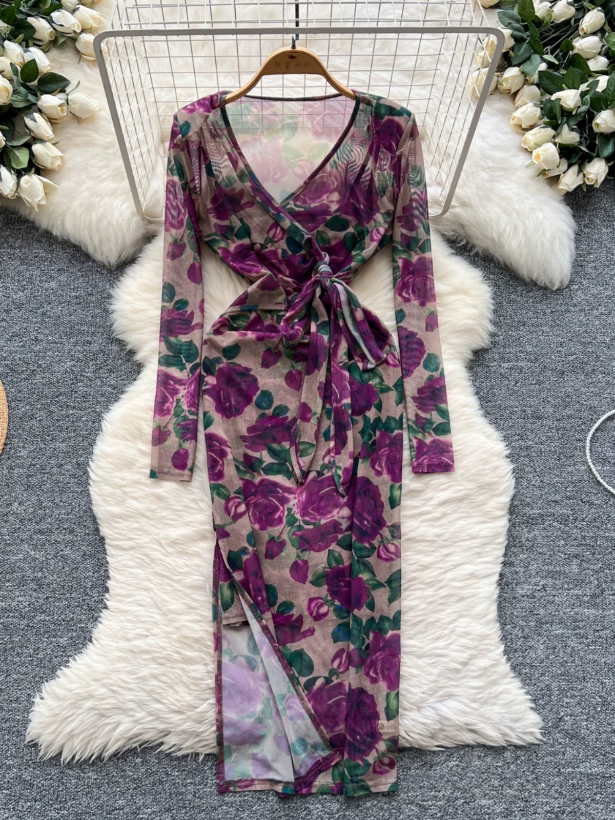 Big plans dress CBC1058 image