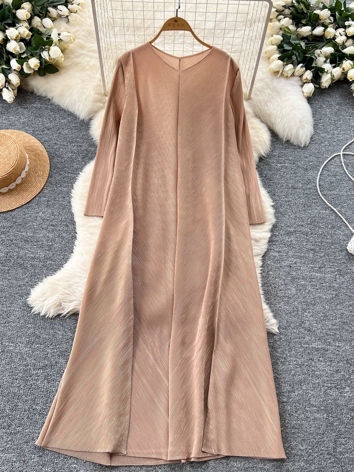 Different boss dress FD991 image