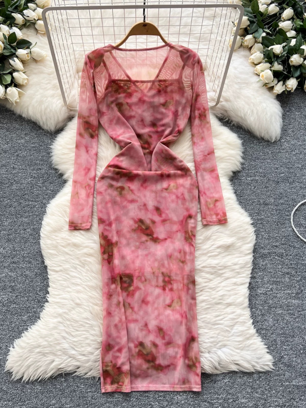 Big plans dress CBC1058 image