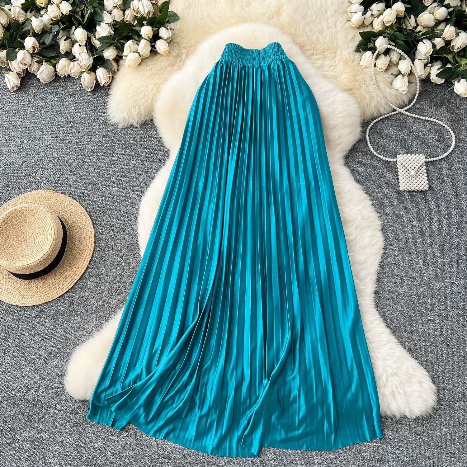 Out for a ride skirt  FS144 image