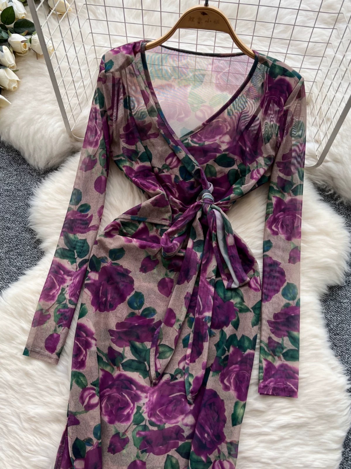 Big plans dress CBC1058 image