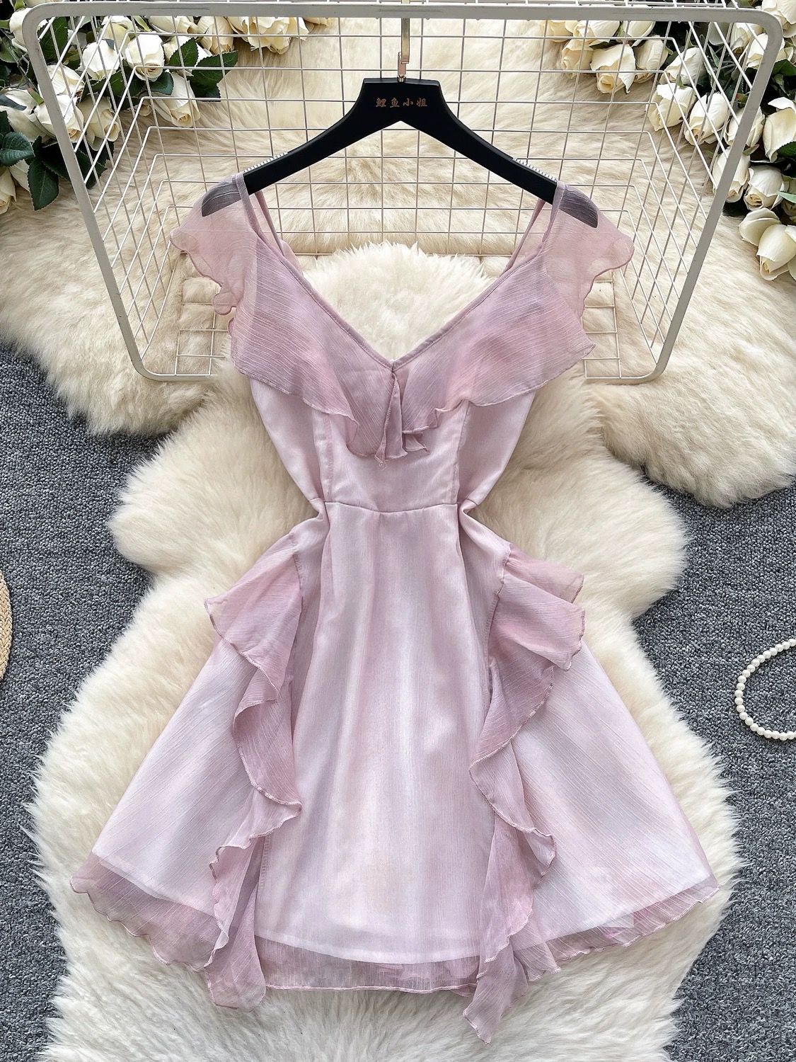 San Diego dress CD1540 image