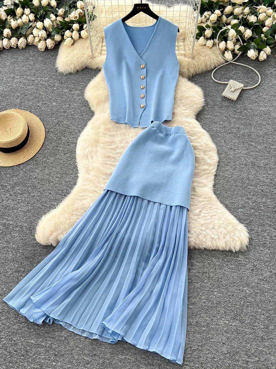 Two way street set CTP834 images