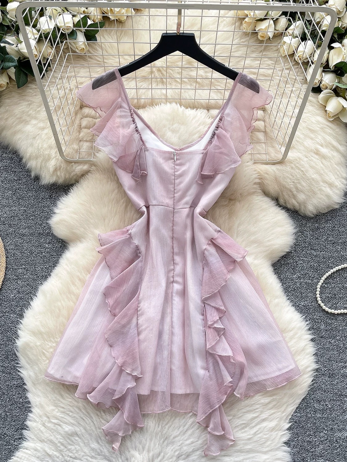 San Diego dress CD1540 image