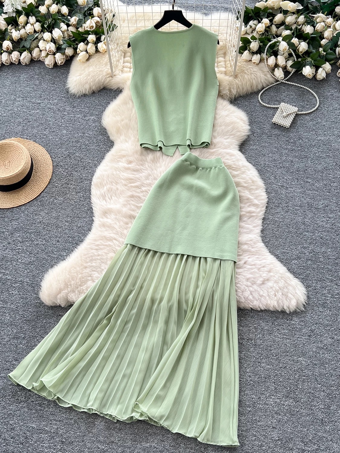 Two way street set CTP834 images