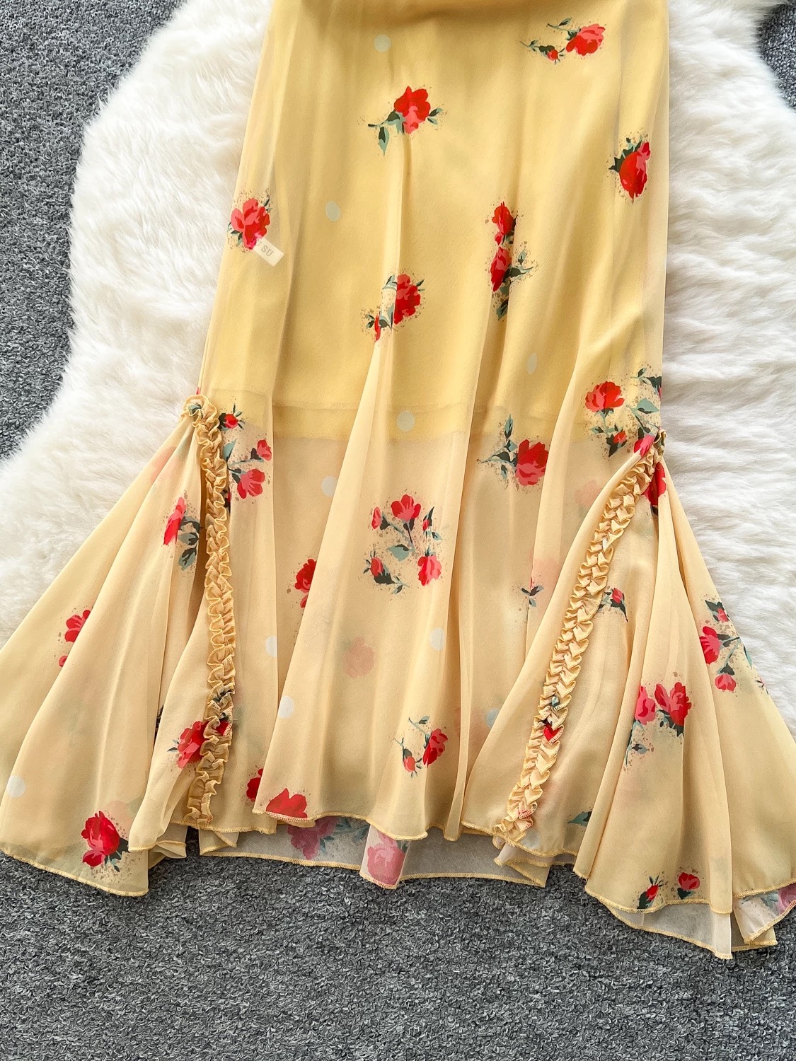 Party night art dress CD383 image