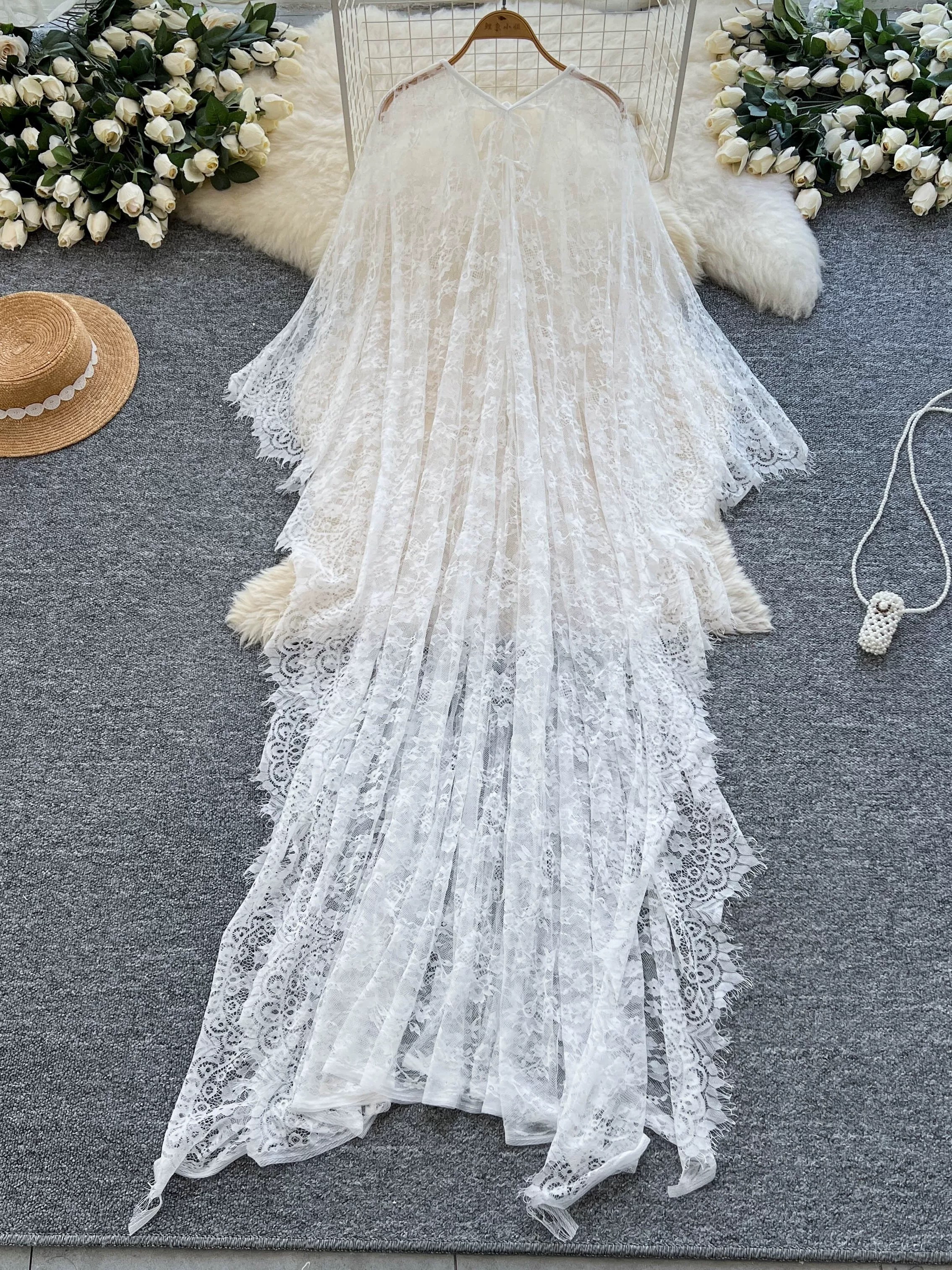 Down to business dress CD1538 image