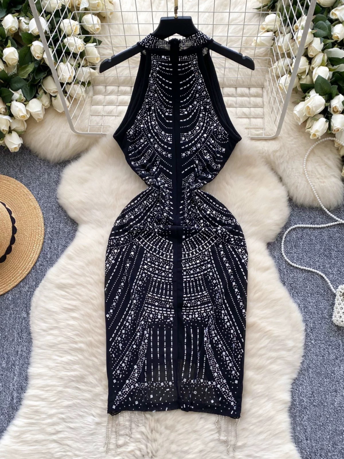 See what I mean dress FBC319 image