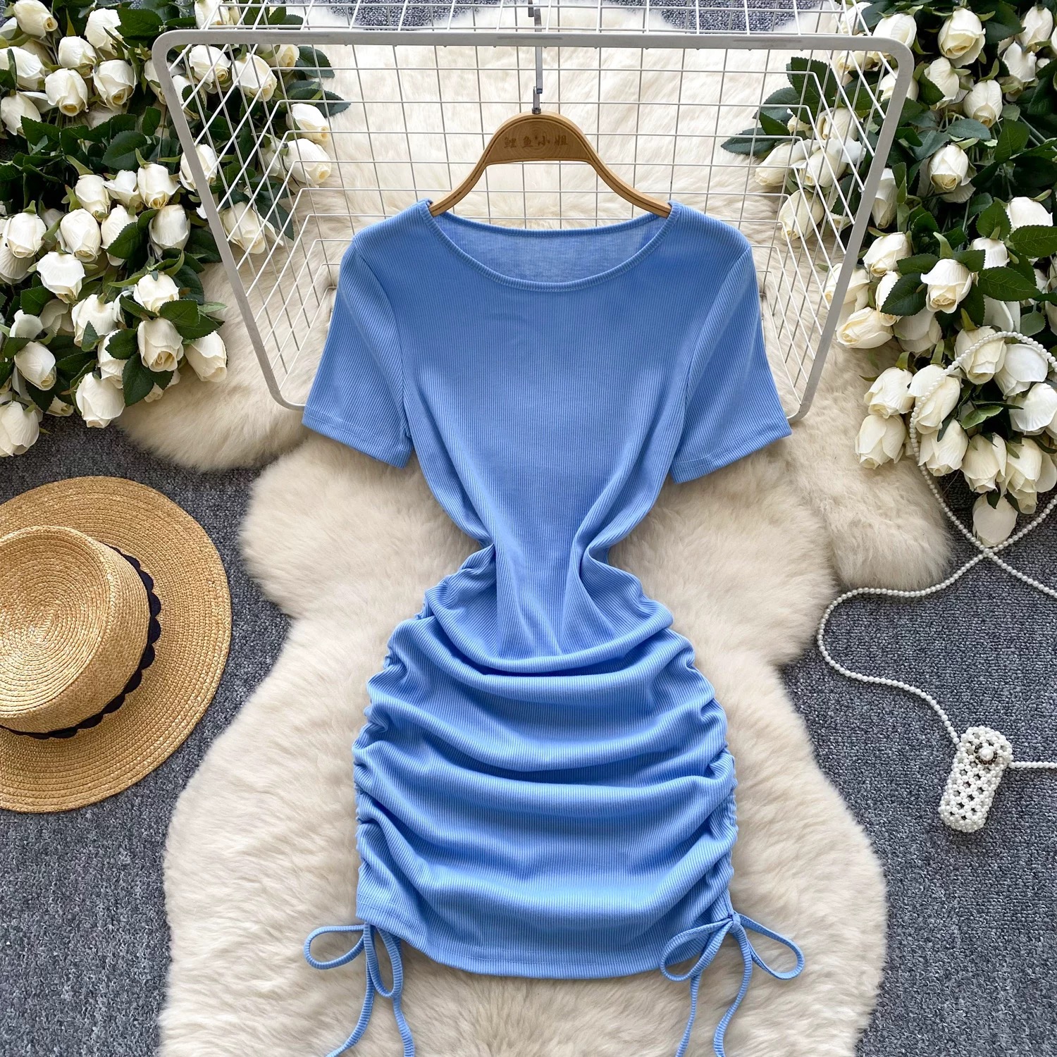 Formally invited dress CBC1208 image