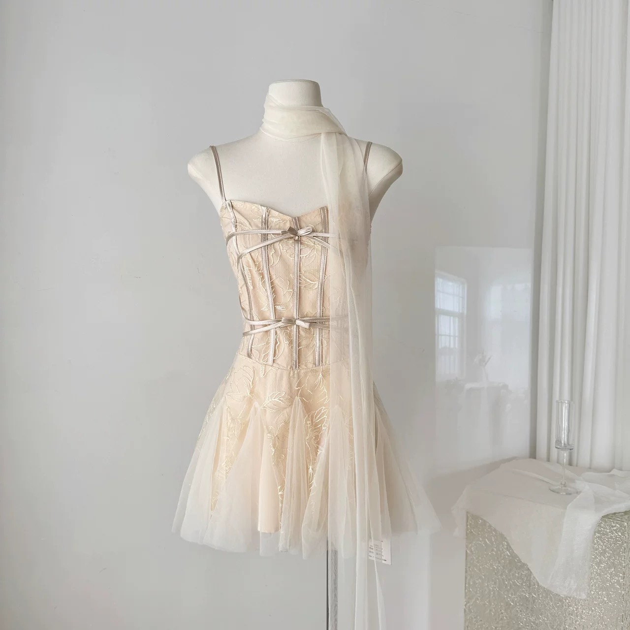 Venice go dress FD995 image