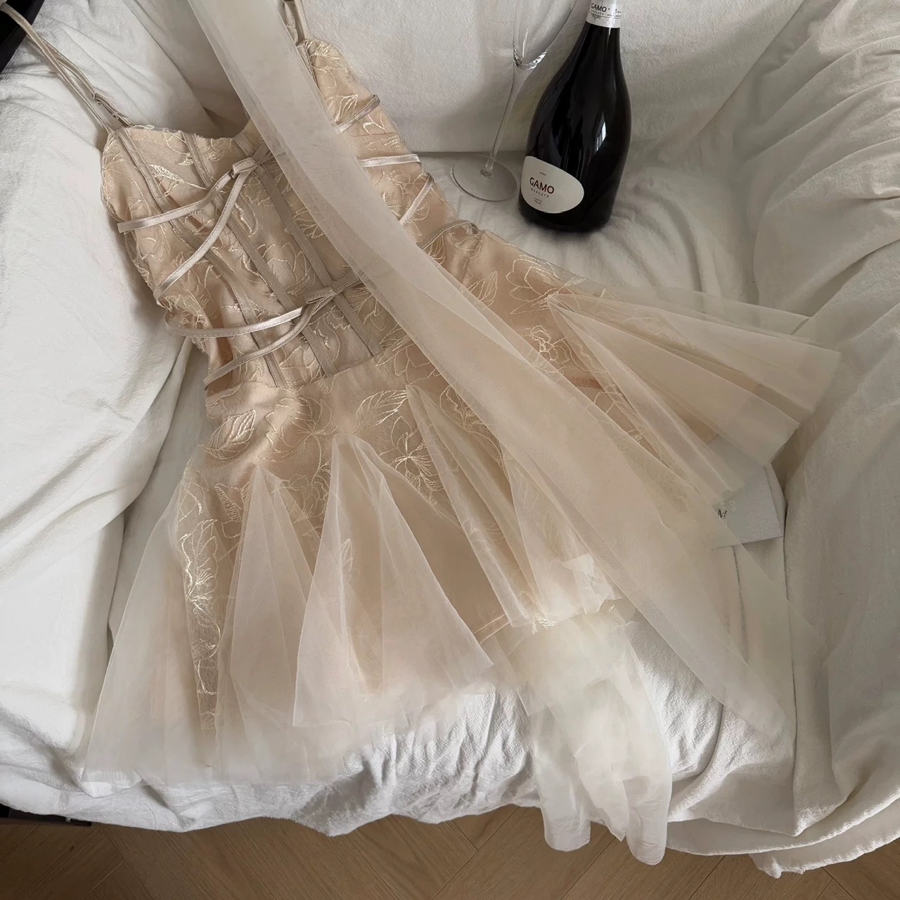 Venice go dress FD995 image