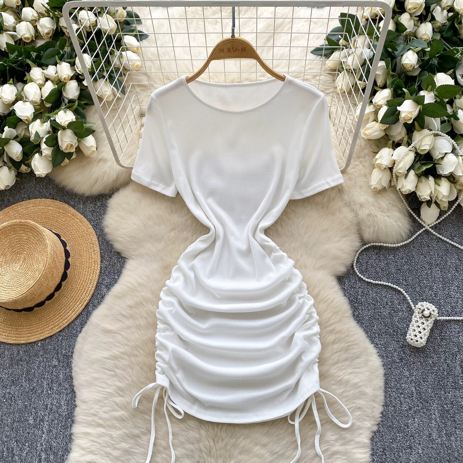 Formally invited dress CBC1208 image