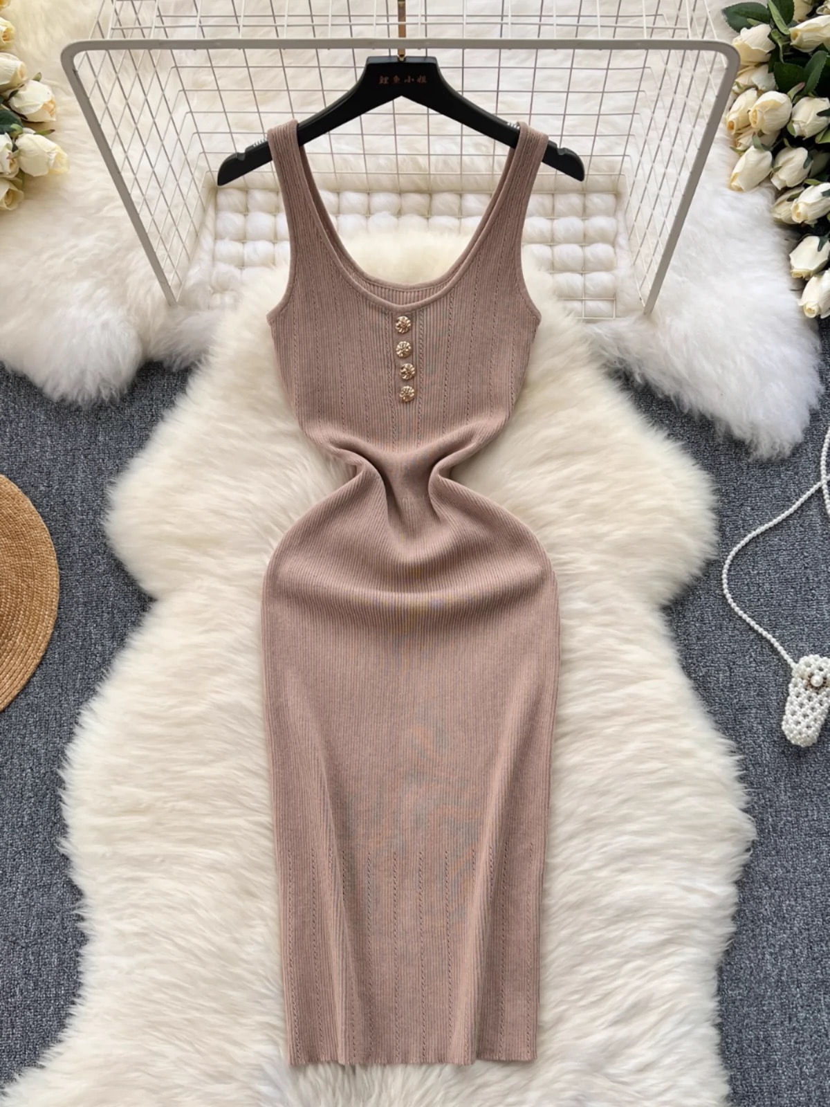 Perfect combo dress KBC191