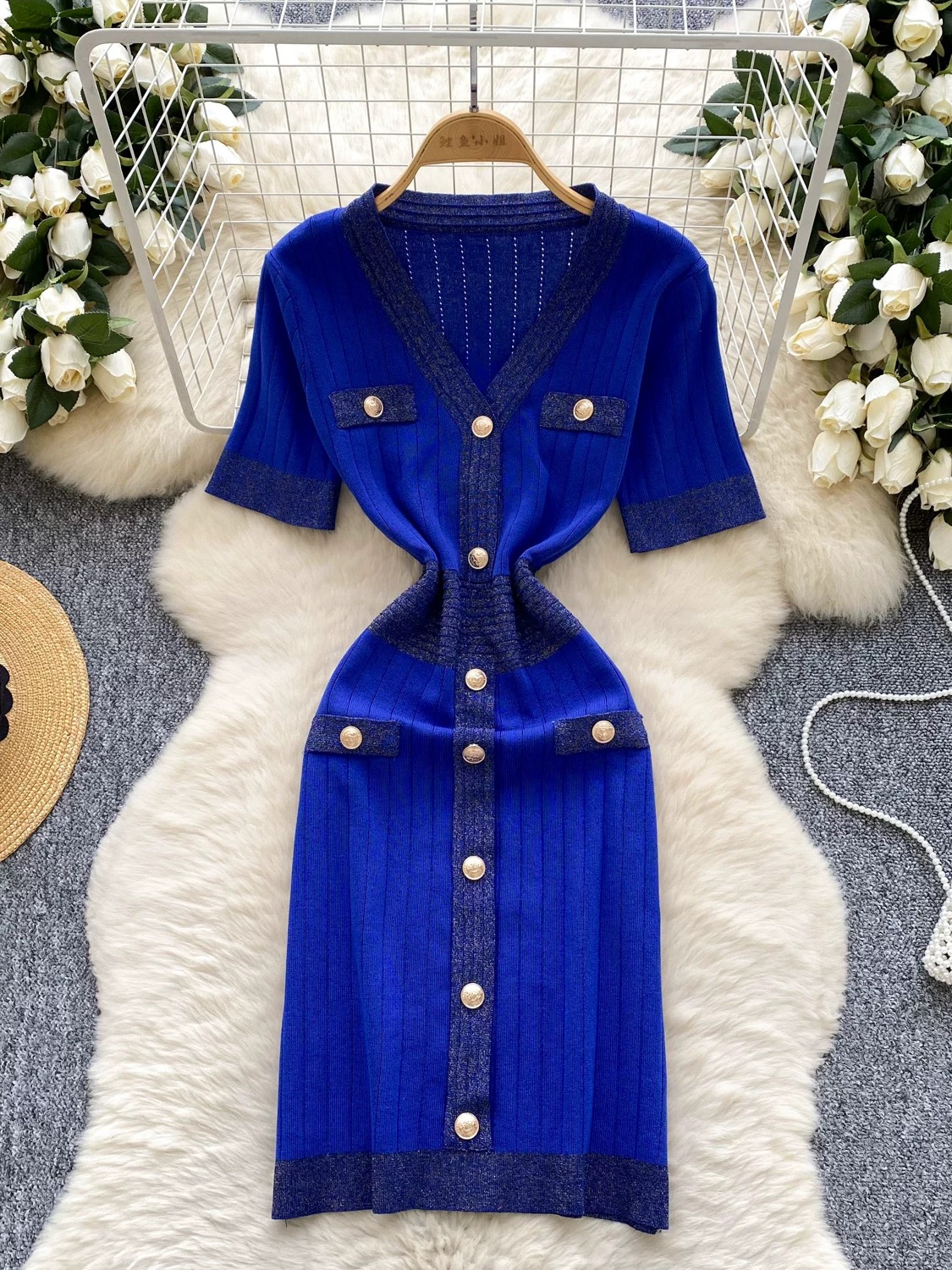 Xenia dress CBC1203 image