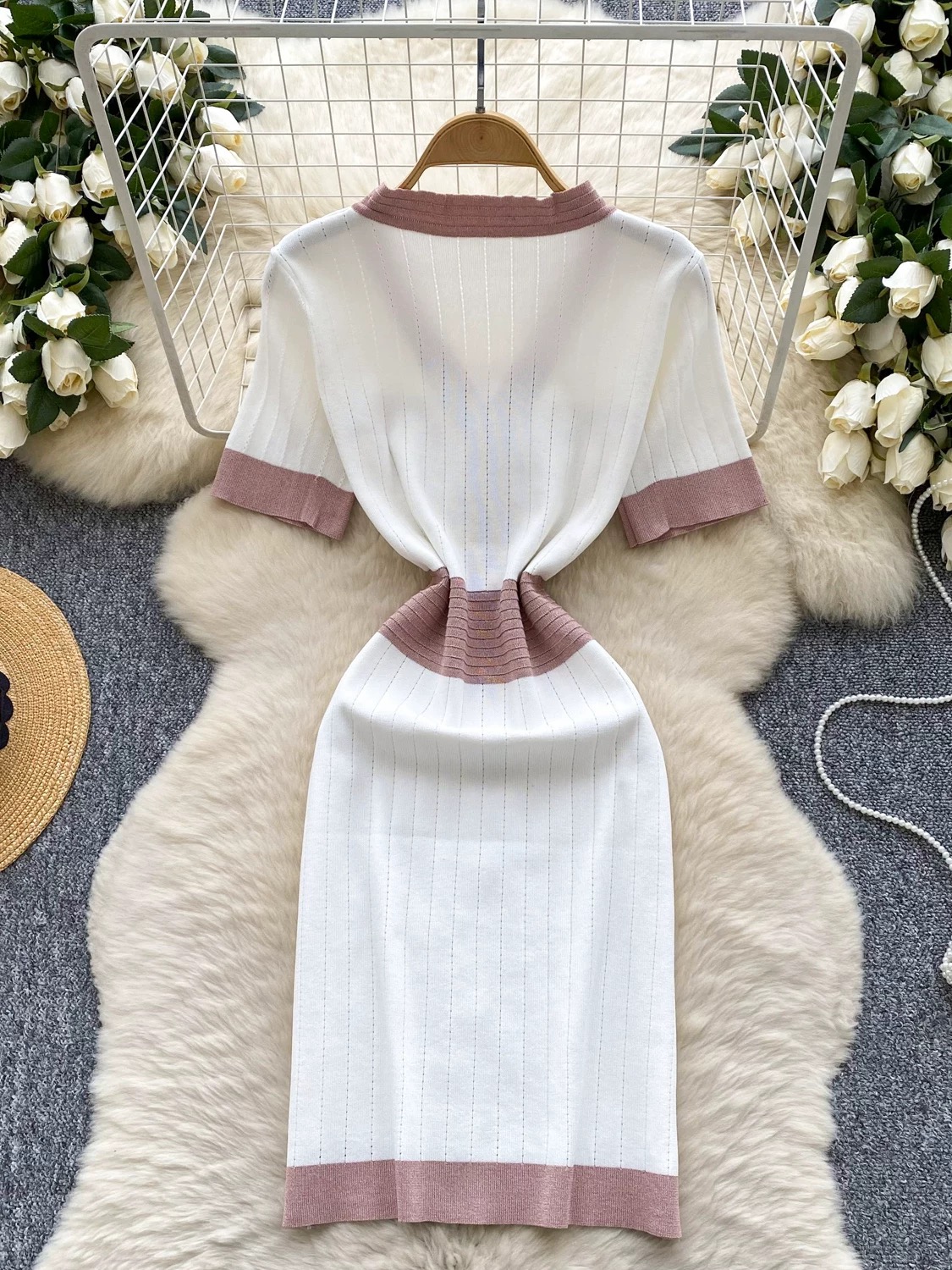 Xenia dress CBC1203 image