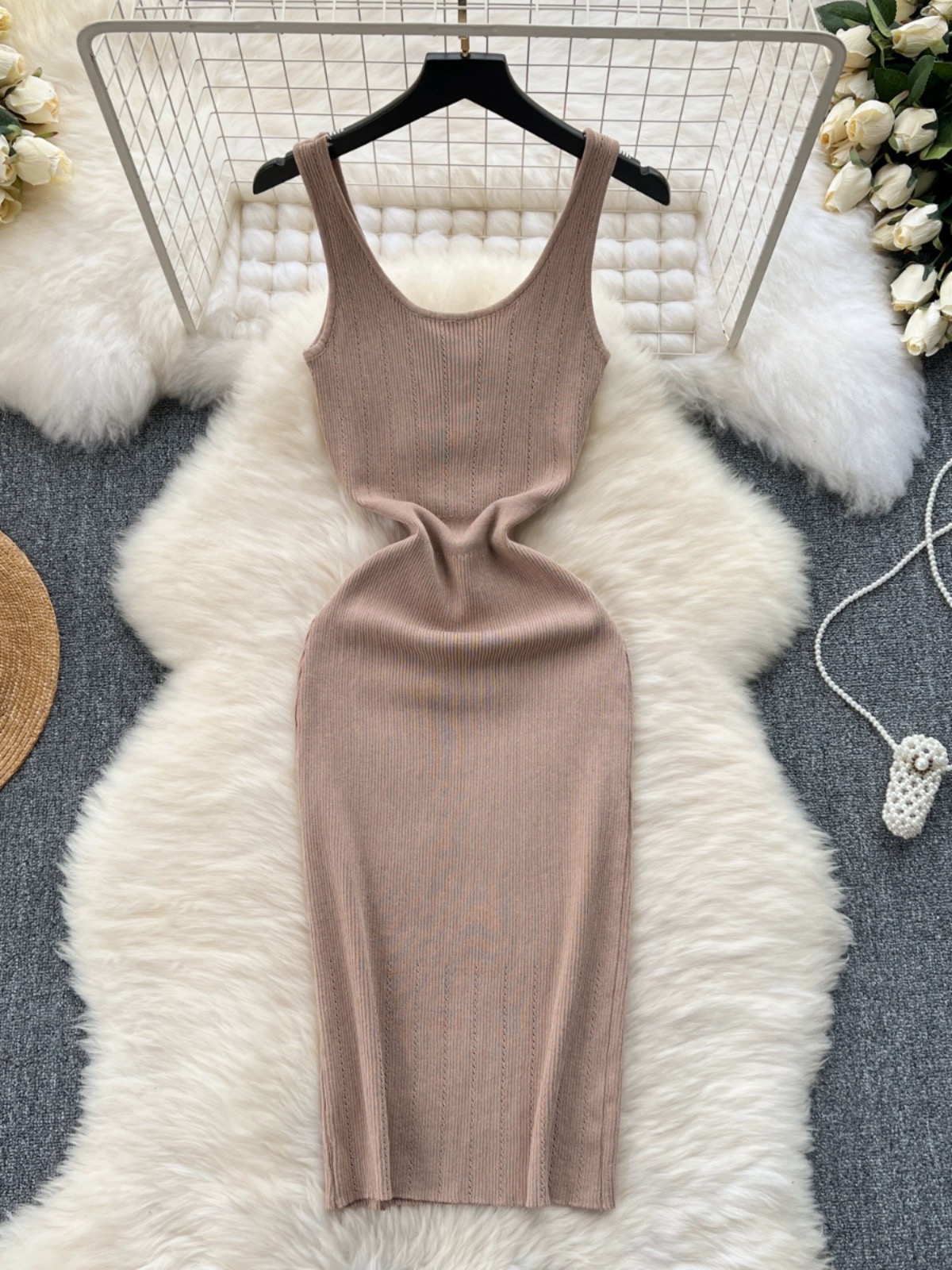 Perfect combo dress KBC191 image