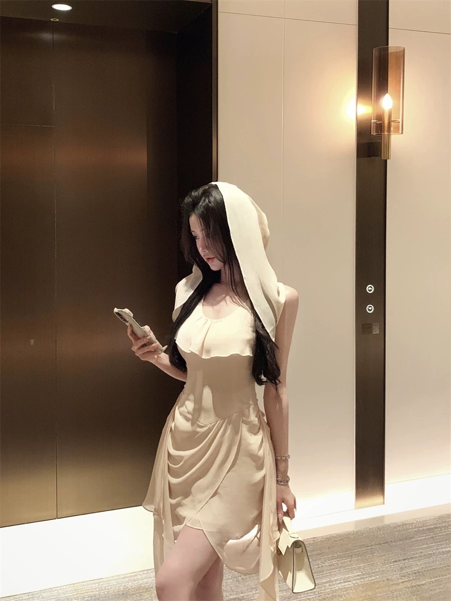 Star of the night dress CBC1202