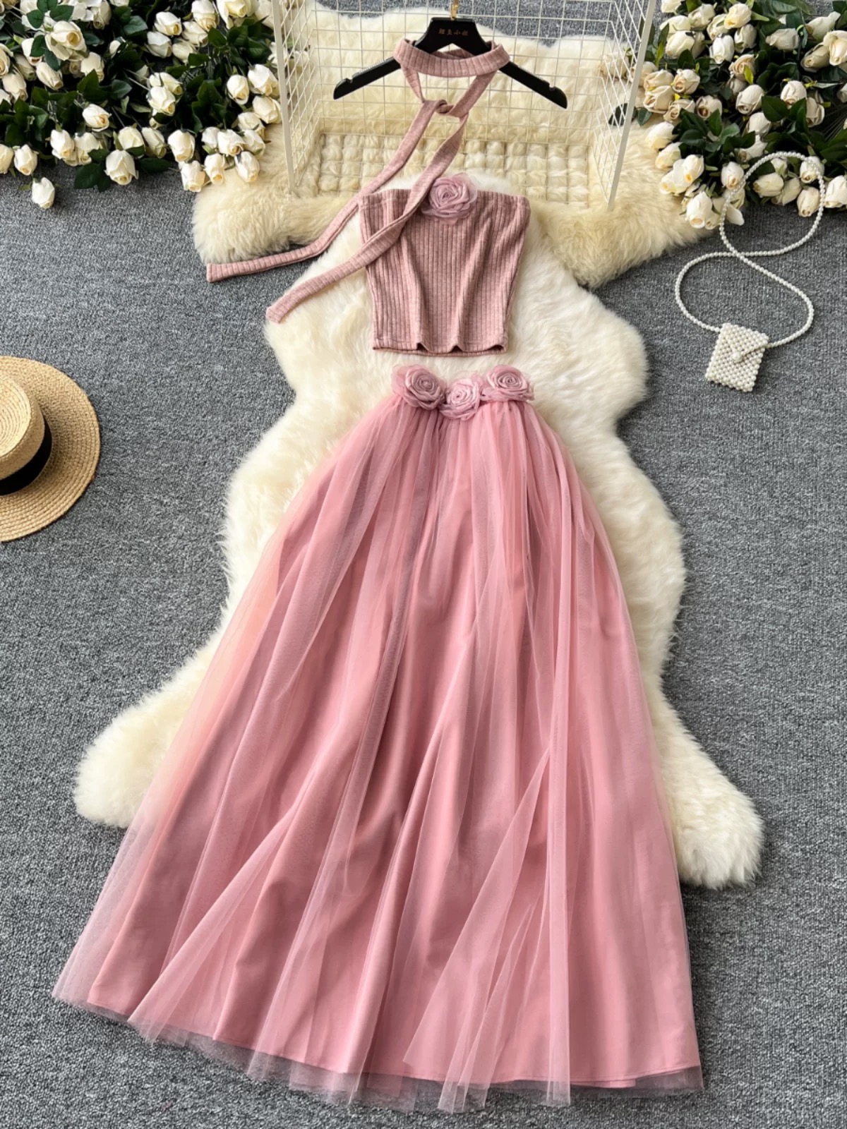 Haven beach set CTP557 image