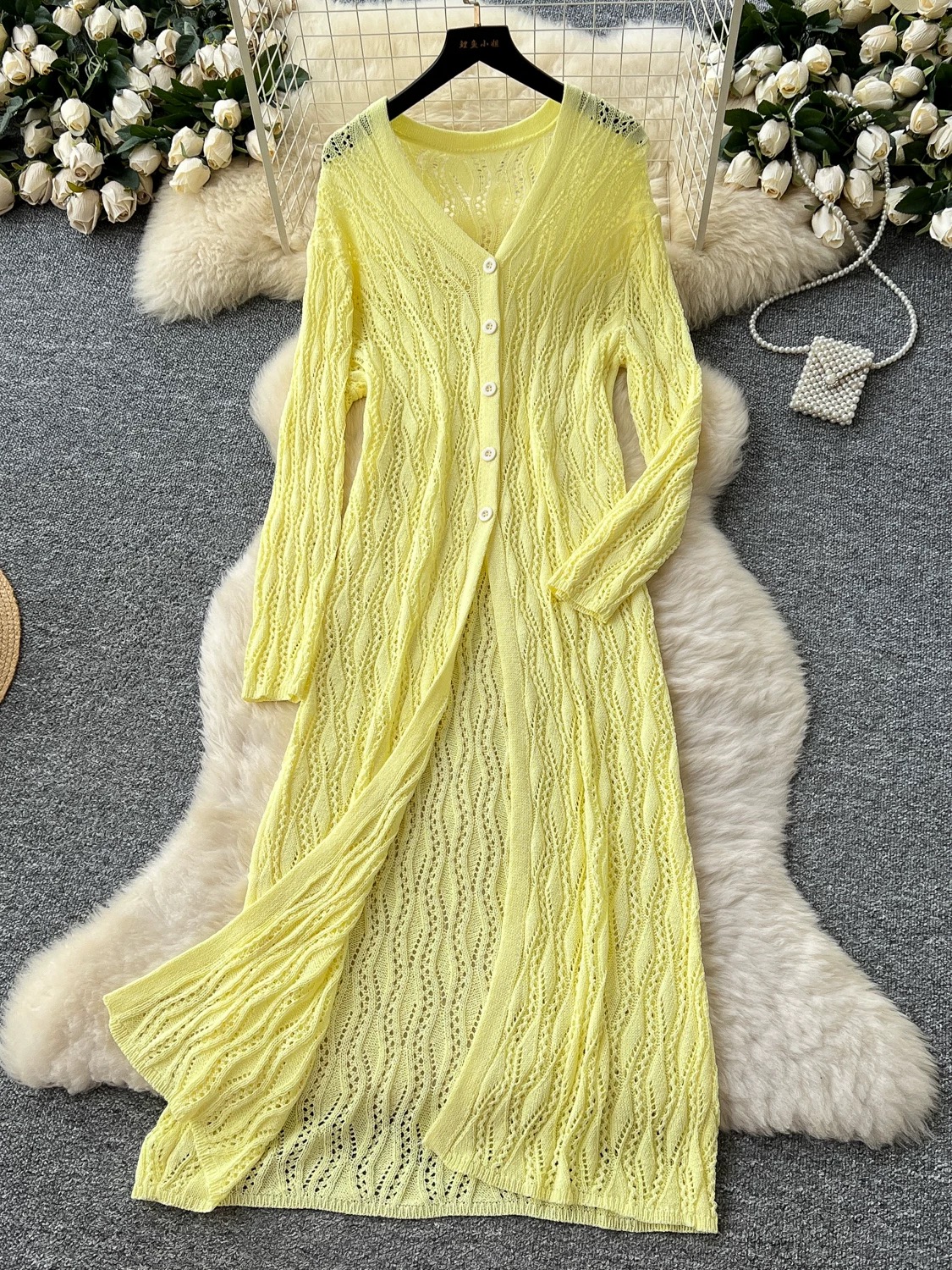 Lost without you dress KD314 image