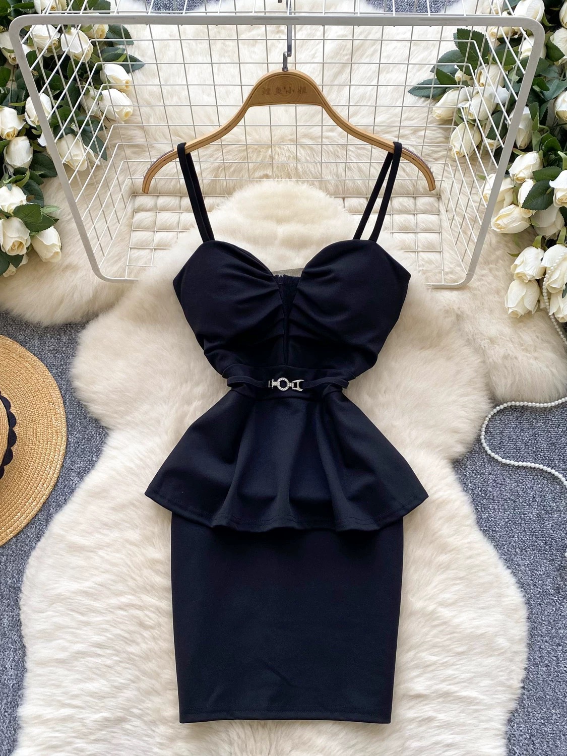 Later tonight dress CBC1201 image