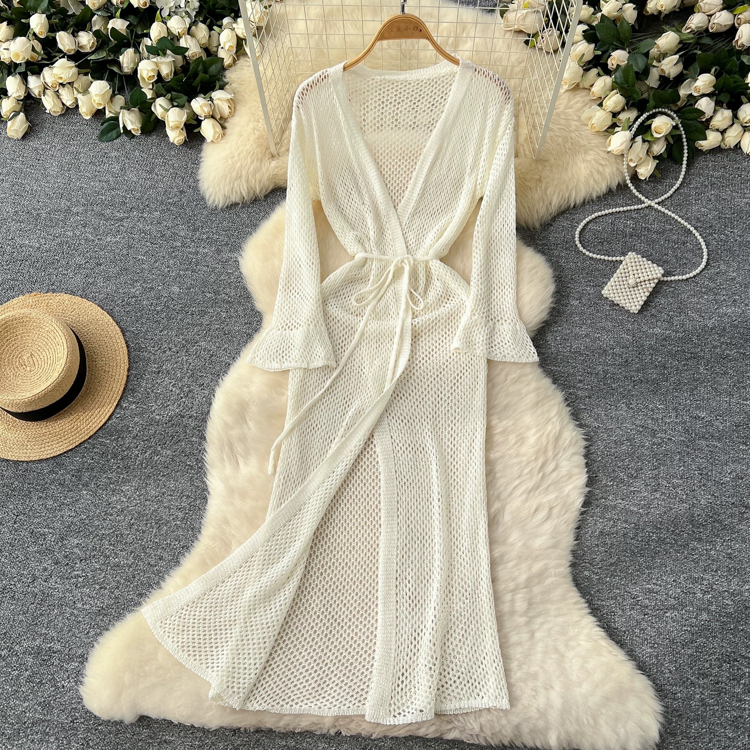 Make it complicated kimono KM135 image