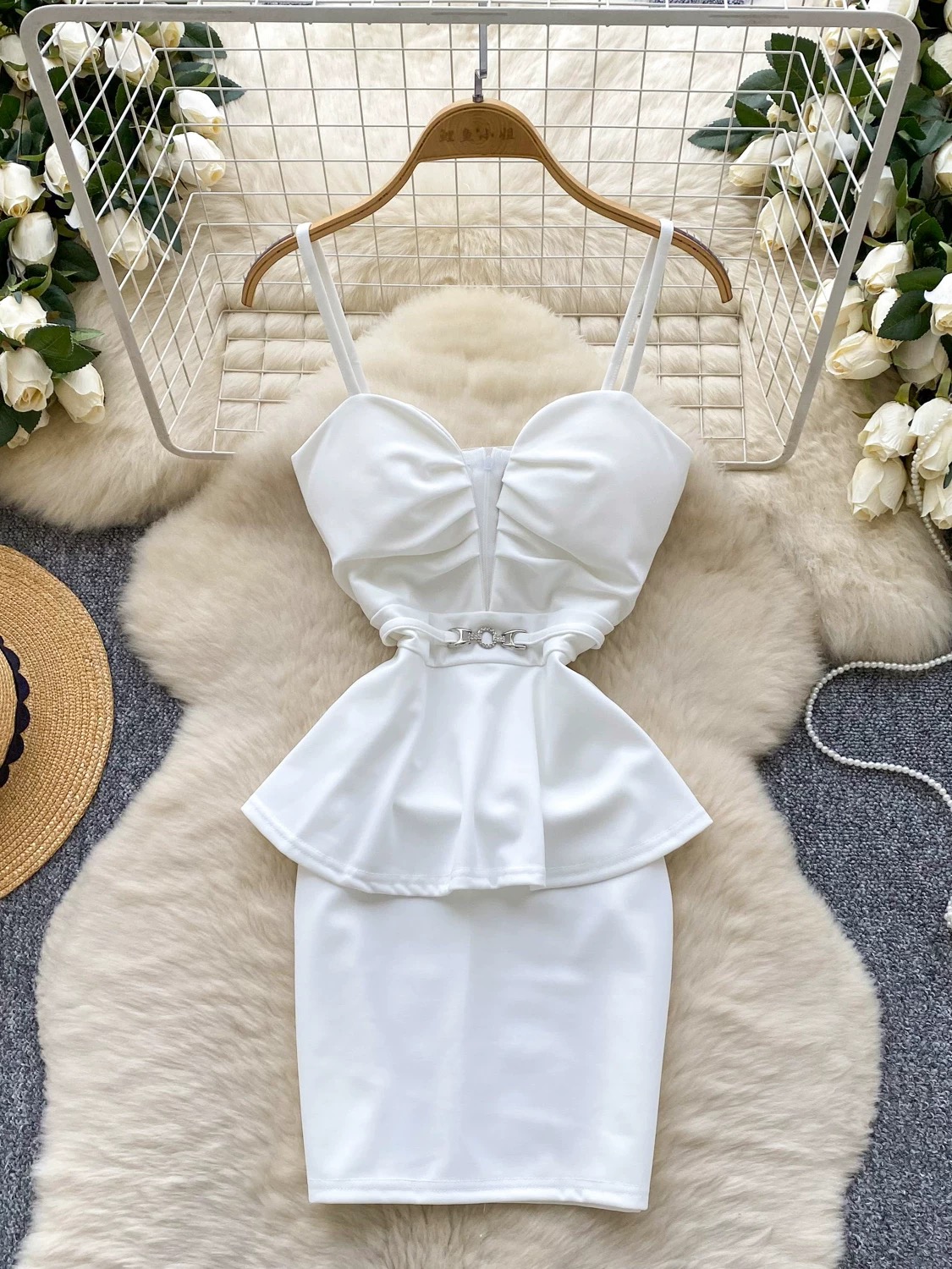 Later tonight dress CBC1201 image